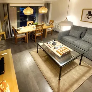  Apartment Japanese Style Muji Two-bedroom Apt