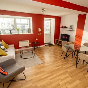  Apartment Cozy And Modern 2-bed